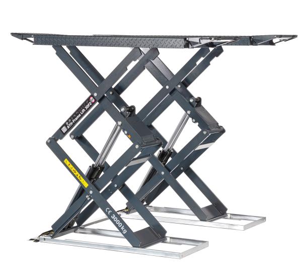Doppelscherenhebebühne ATH Frame Lift 30FZ